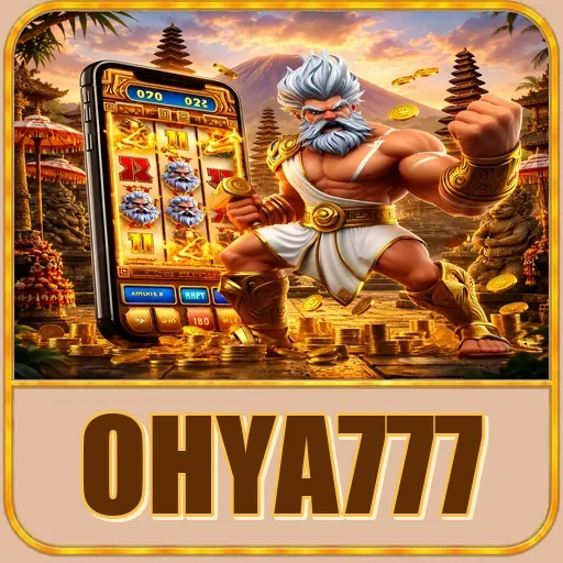 Gambar verifikasi tautan alternatif resmi ohya777 Indonesia