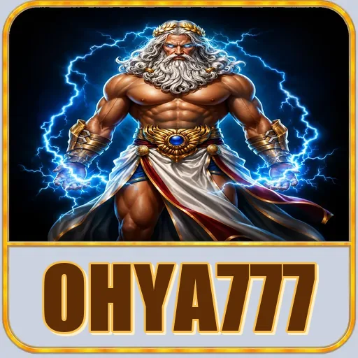 Pratinjau visual kanal unduhan ohya777 APK resmi 512×512