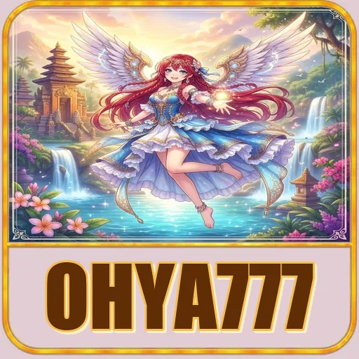 Gambar verifikasi keamanan akun masuk & daftar ohya777